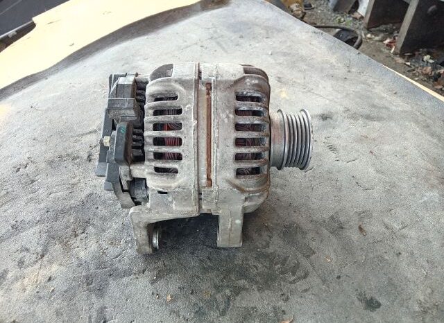 
								OPEL Generátor full									