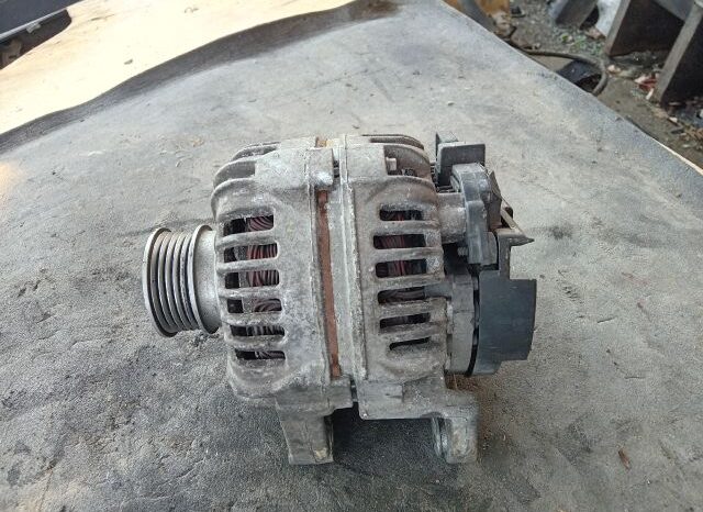 
								OPEL Generátor full									