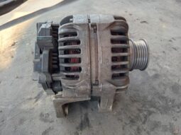 
										OPEL Generátor full									