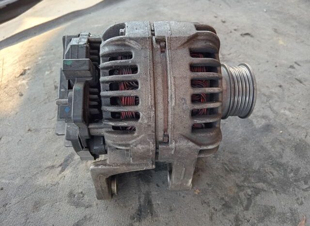 
								OPEL Generátor full									