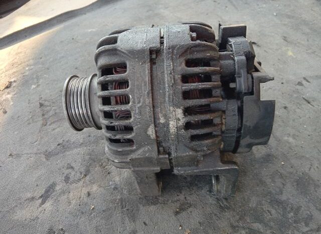 
								OPEL Generátor full									