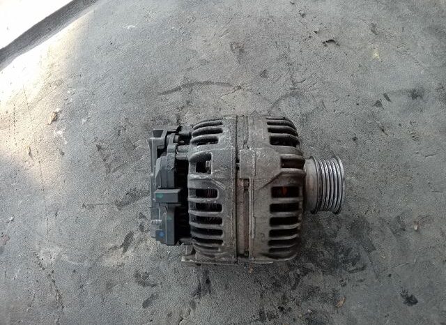 
								OPEL Generátor full									