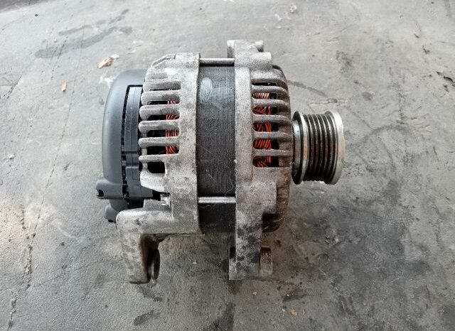 
								OPEL Generátor full									