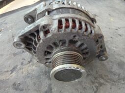 
										OPEL Generátor full									