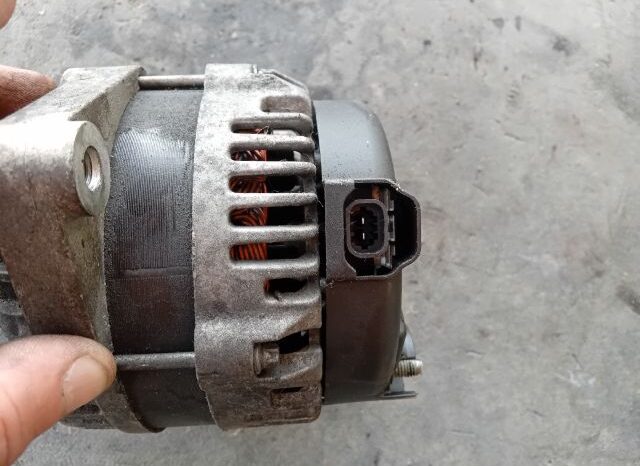 
								OPEL Generátor full									