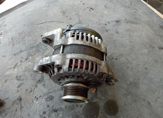 
								OPEL Generátor full									