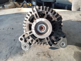 VW Generátor
