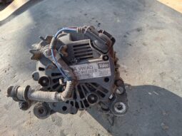 
										VW Generátor full									