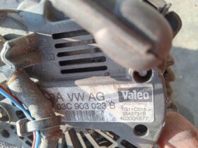 VW Generátor