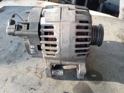 
										VW Generátor full									