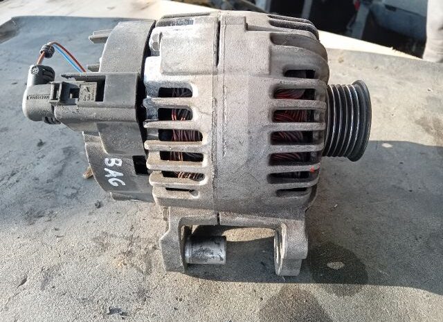 
								VW Generátor full									