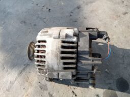 
										VW Generátor full									