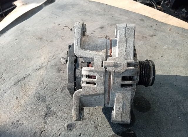 
								OPEL Generátor full									