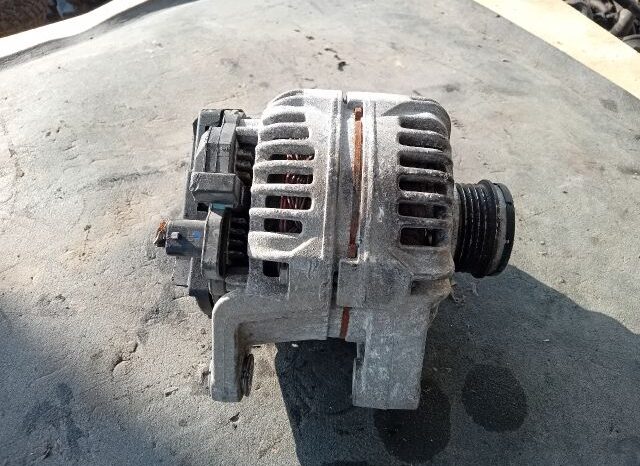 
								OPEL Generátor full									