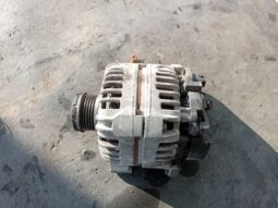 
										OPEL Generátor full									