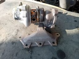 
										DACIA Turbó full									