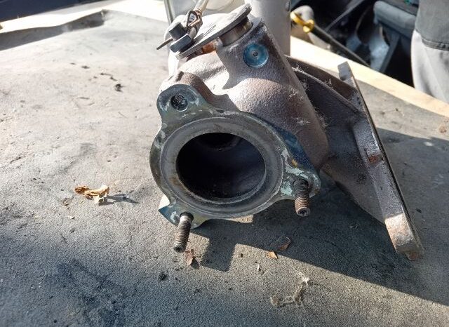 
								DACIA Turbó full									