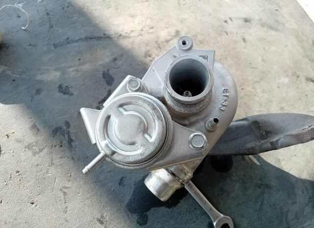
								DACIA Turbó full									