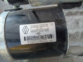 RENAULT Önindító