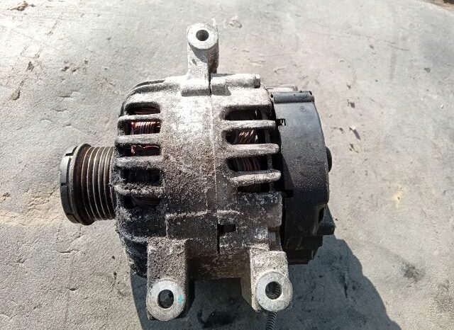 
								OPEL Generátor full									