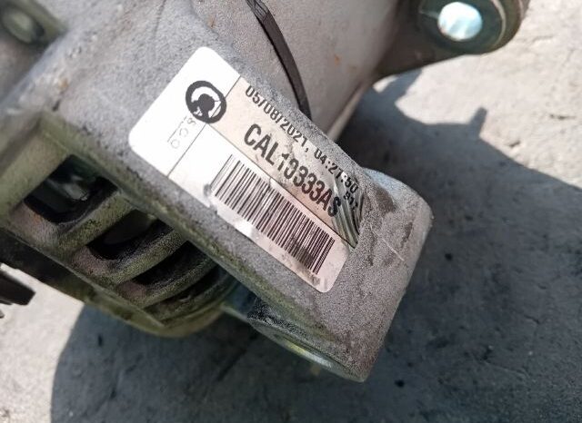 
								OPEL Generátor full									