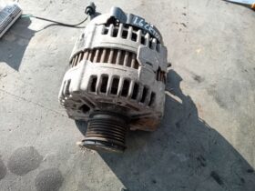 VW Generátor