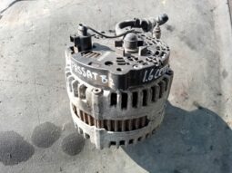 
										VW Generátor full									