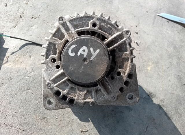 
								VW Generátor full									