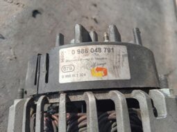 
										OPEL Generátor full									