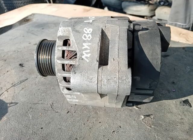 
								OPEL Generátor full									