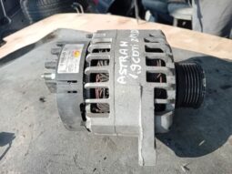 
										OPEL Generátor full									