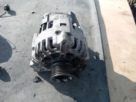 VW Generátor