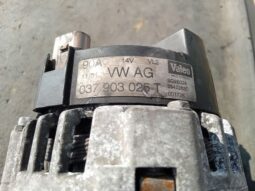
										VW Generátor full									