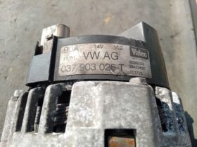VW Generátor