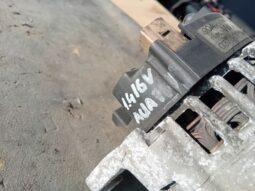 
										VW Generátor full									
