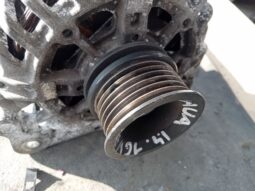 
										VW Generátor full									