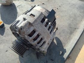 VW Generátor