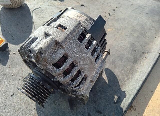 
								VW Generátor full									