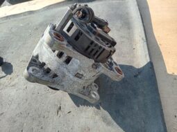 
										VW Generátor full									