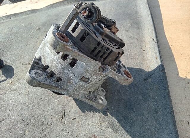 
								VW Generátor full									