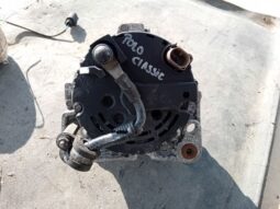 
										VW Generátor full									