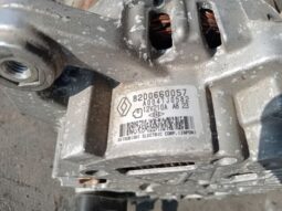 
										RENAULT Generátor full									