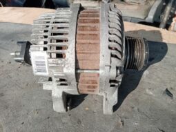 
										RENAULT Generátor full									