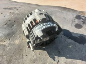 VW Generátor