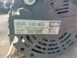 
										VW Generátor full									
