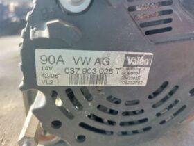 VW Generátor