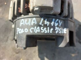 VW Generátor