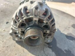 
										VW Generátor full									