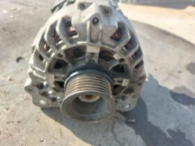 VW Generátor