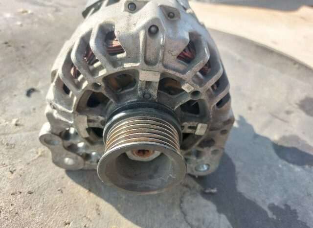 
								VW Generátor full									